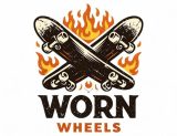 Worn Wheels
