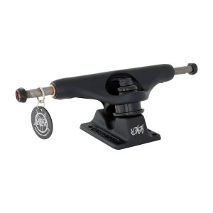 Paris Street Skate- Eje medio| Worn Wheels