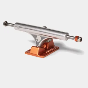 Paris Street Skate- Eje Bajo| Worn Wheels